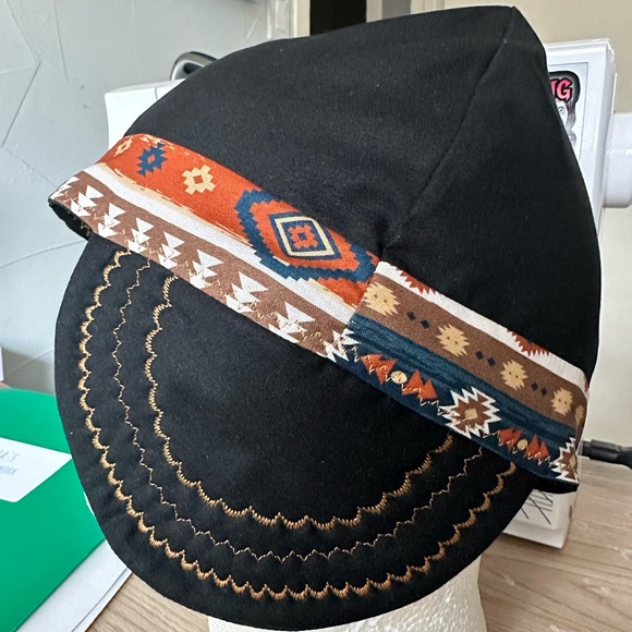 Welding cap - Picture 3 of 3